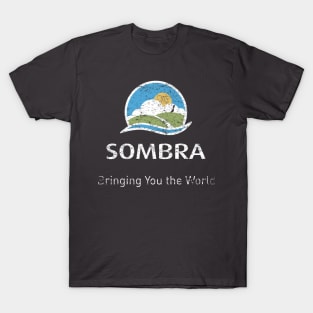 Sombra Corporation T-Shirt